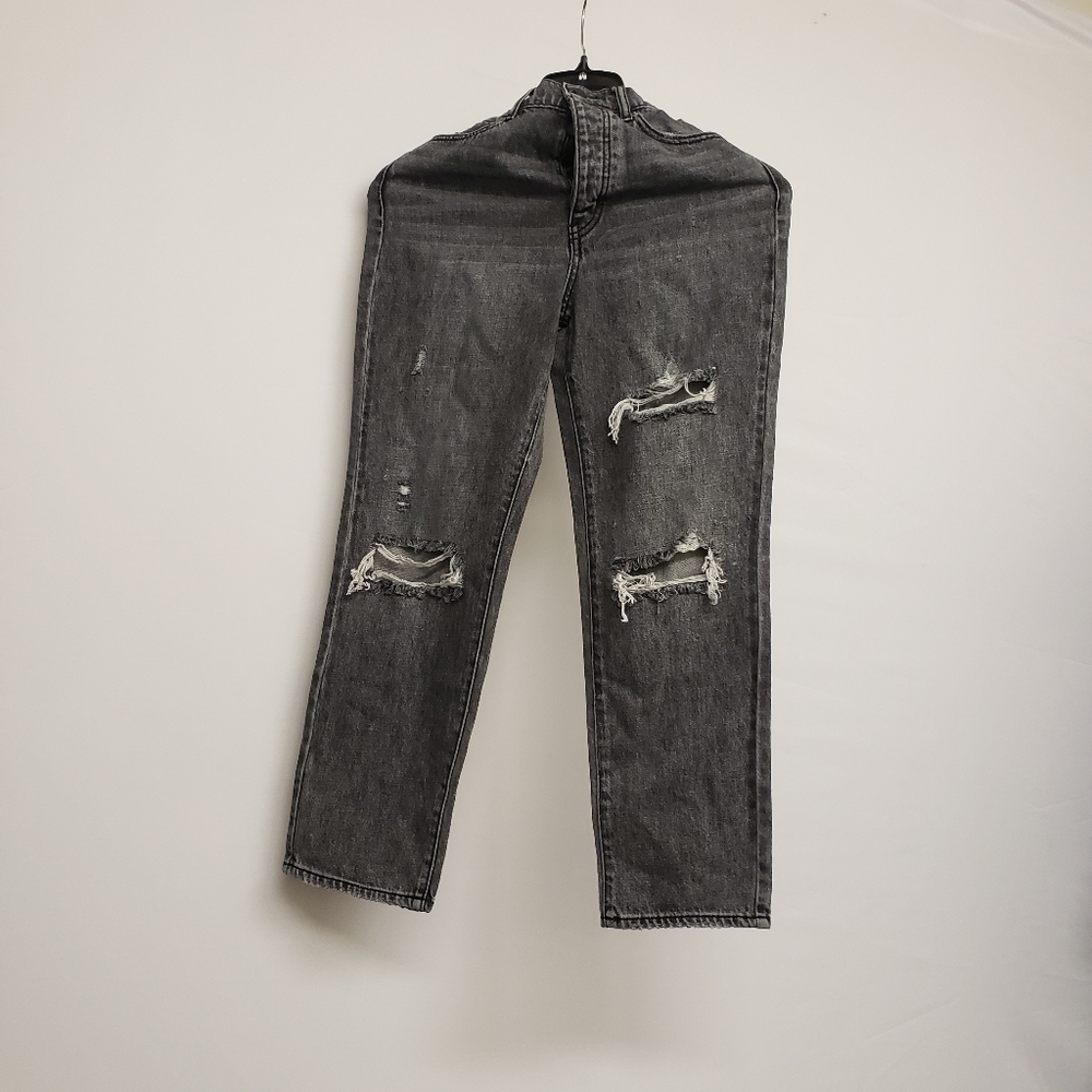 Urban Outfitter Slim Straight Pants